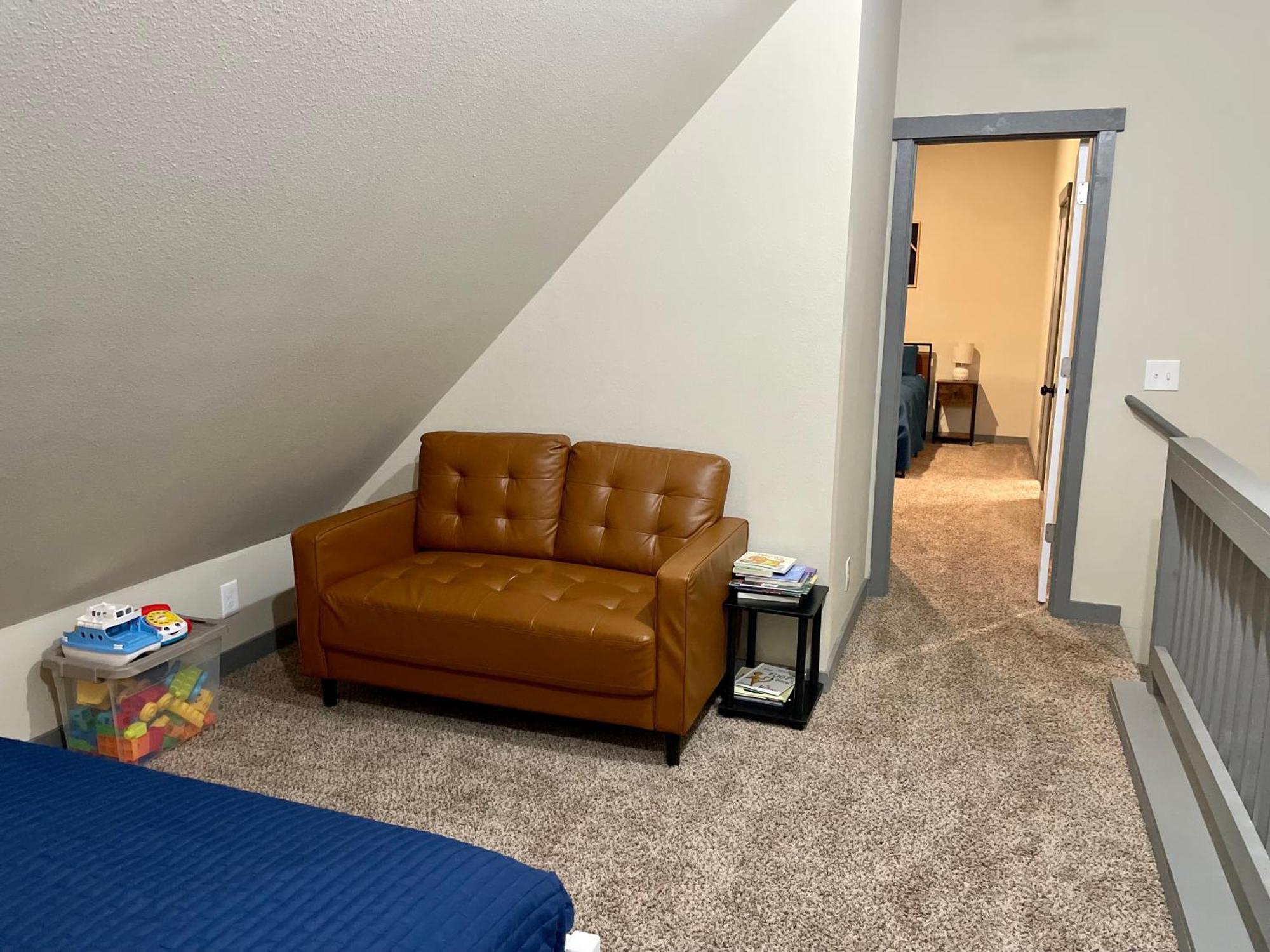 אשפורד New Modern Cabin! 5Mi To Mt Rainier National Park! Hot Tub & Wifi מראה חיצוני תמונה